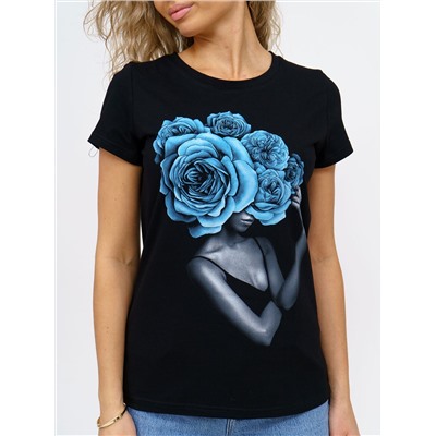 Текс-плюс Футболка НФ-00028031