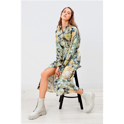 Платье POMPA, 834728