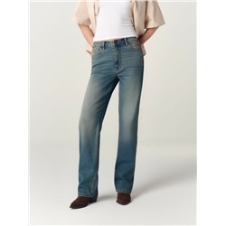 CONTE CON-862 Джинсы женские