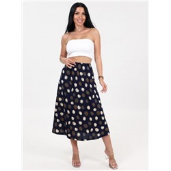 Юбка "Тимиан" (Бежевый)