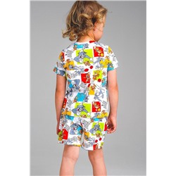 Пижама PLAYTODAY, 983555