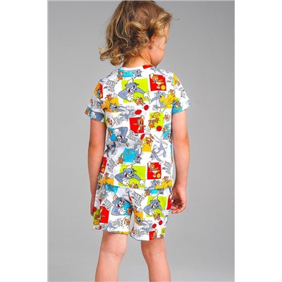 Пижама PLAYTODAY, 983555
