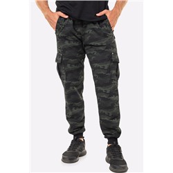 Брюки HF9117 Happyfox