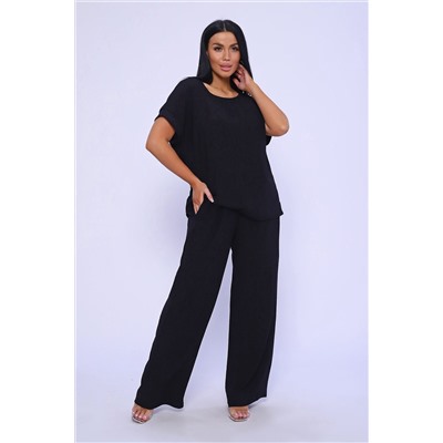 Костюм с брюками Жатка КЖ-003 НАТАЛИ, 981993