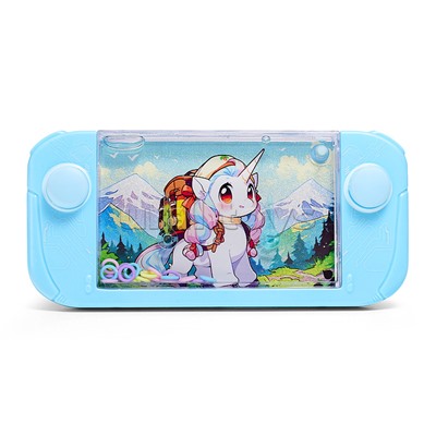 Водная игра "Мечта единорога" в пакете