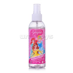 Спрей для легкого расчесывания милая принцесса 150 мл