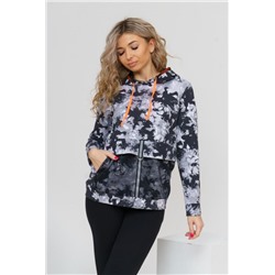 Толстовка 36513 (Серый)