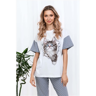 Костюм с бриджами Брамс НАТАЛИ, 883377