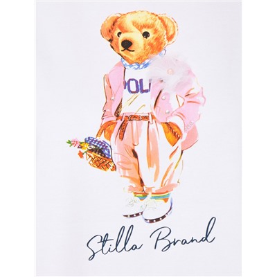 Stilla Футболка