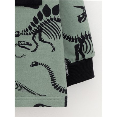 CROCKID Свитшот КР 302773