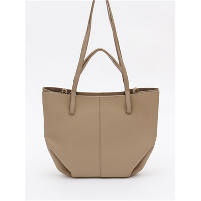 Сумка 1003L apricot Polina&Eiterou