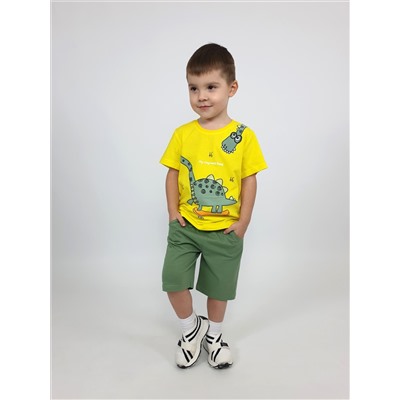 01-139-1. (Комплект для мальчика, Лунева )