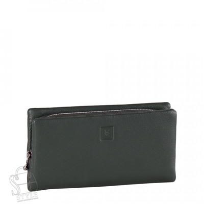 Женский кошелек 3993-1806 o.green Vermari