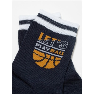 Теплые CONTE-KIDS SOF-TIKI Носки детские махровые