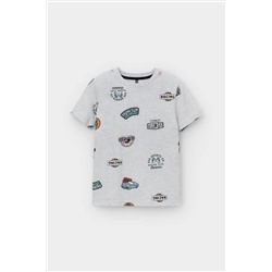 Футболка CROCKID, 1084915