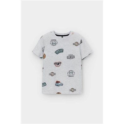 Футболка CROCKID, 1084915