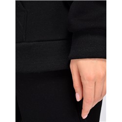 VISERDI Худи 3187-чер 112900