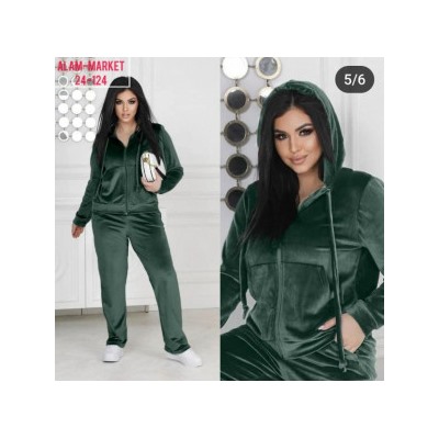 Спортивный костюм #23073211