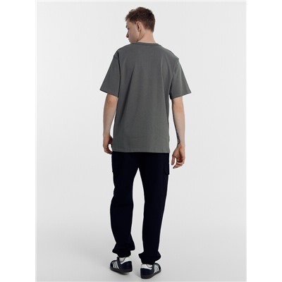 ФУТБОЛКА МУЖСКАЯ 111875