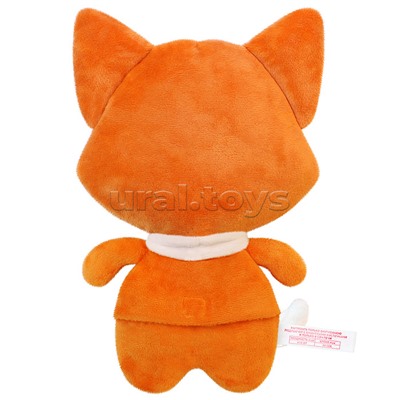 Игрушка мягконабивная (Корги Рекс)