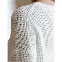 VILATTE Джемпер D39.379