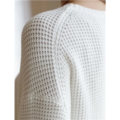 VILATTE Джемпер D39.379