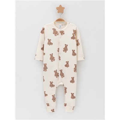 CROCKID Комбинезон К 6535-2уп