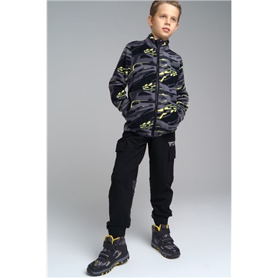 Ботинки PLAYTODAY, 791350