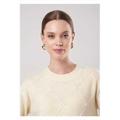 Джемпер CLEVER, 1216318