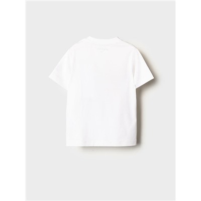 Джемпер детский трикотажный для мальчиков (футболка)