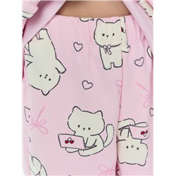 БРЮКИ ДЛЯ ДЕВОЧЕК 187834