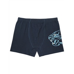 3917 Боксеры для мальчиков многоцвет (BAYKAR)