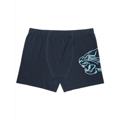 3917 Боксеры для мальчиков многоцвет (BAYKAR)