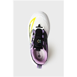 Полуботинки для девочек PLAYTODAY, 1241326