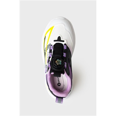 Полуботинки для девочек PLAYTODAY, 1241326