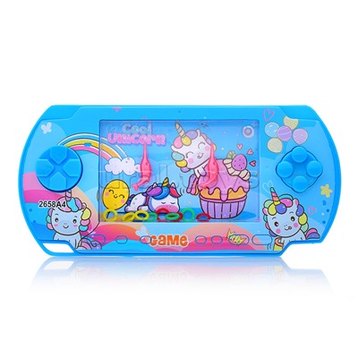 Водная игра "Сказочные Единороги" в пакете