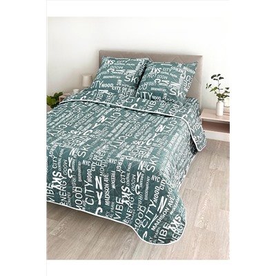 КПБ с одеялом New Style КМ4-1032 НАТАЛИ, 1072397