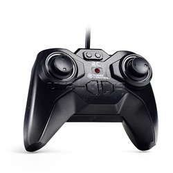 Машина "Большой внедорожник №2" р/у, 27 MHz, в коробке