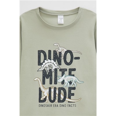 CROCKID Пижама К 1541