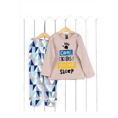 Пижама BABY BOOM, 1029799