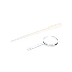 УЦЕНКА Набор для опытов «Лабиринт для муравьёв»