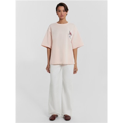 ФУТБОЛКА ЖЕНСКАЯ 112961