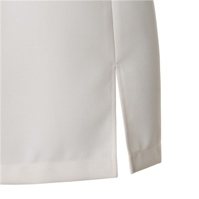 Платье мини женское MIST: Classic Collection, размер 44, экрю