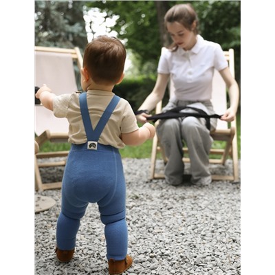 Колготки детские Соль&Перец