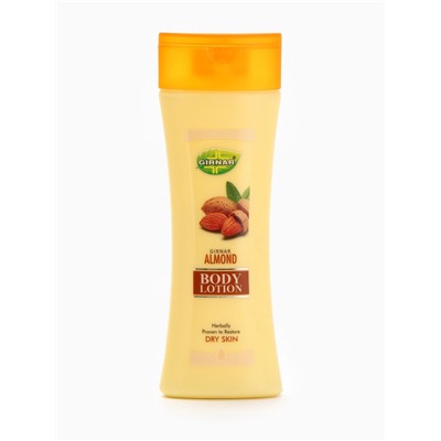 Лосьон для тела Миндаль, 100 мл