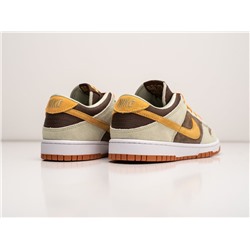 Кроссовки Nike SB Dunk Low