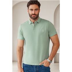 Футболка-поло VILATTE, 1131365