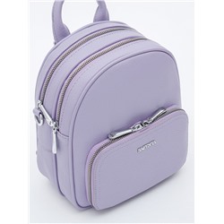 Рюкзак 670100 purple Velina Fabbiana-Safenta