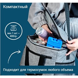 Аккумулятор холода для термосумки #22947253