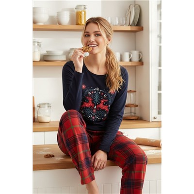 Lika Dress Пижама 10644